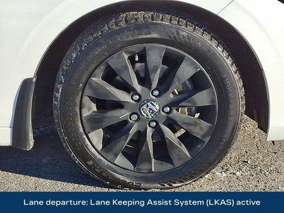 2022 Honda Civic Hatchback EX-L