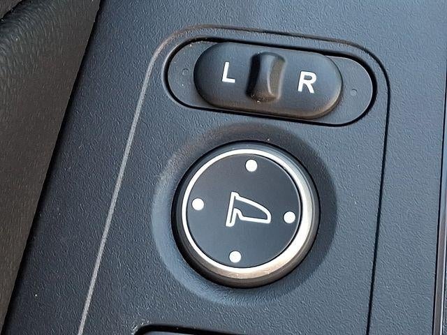 2022 Honda Civic Hatchback EX-L