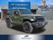 2020 Jeep Wrangler Willys 4x4