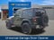 2020 Jeep Wrangler Willys 4x4