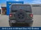 2020 Jeep Wrangler Willys 4x4