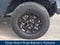 2020 Jeep Wrangler Willys 4x4