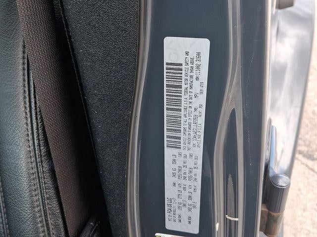 2018 Jeep Wrangler JK Unlimited Sahara 4x4