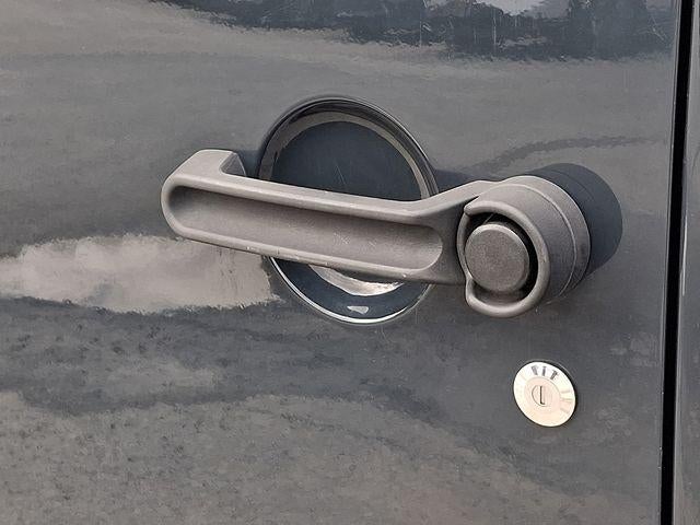 2018 Jeep Wrangler JK Unlimited Sahara 4x4