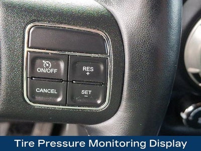 2018 Jeep Wrangler JK Unlimited Sahara 4x4