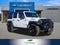 2022 Jeep Wrangler Unlimited Willys 4x4