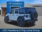 2022 Jeep Wrangler Unlimited Willys 4x4