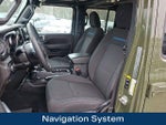 2023 Jeep Wrangler 4xe Rubicon 4x4