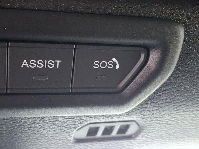 2023 Jeep Wrangler 4xe Rubicon 4x4