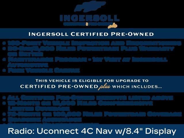 2023 Jeep Wrangler 4xe Rubicon 4x4