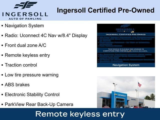 2023 Jeep Wrangler 4xe Rubicon 4x4