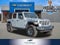 2023 Jeep Wrangler 4xe Rubicon 4x4