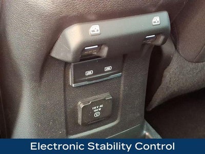 2023 Jeep Wrangler 4xe Rubicon 4x4