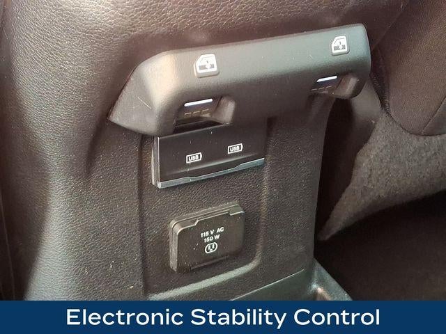 2023 Jeep Wrangler 4xe Rubicon 4x4