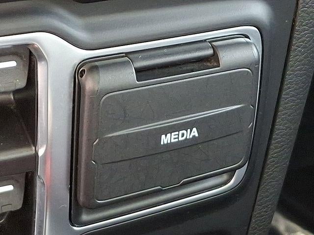 2023 Jeep Wrangler 4xe Rubicon 4x4