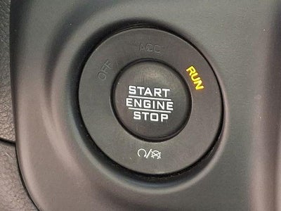 2023 Jeep Wrangler 4xe Rubicon 4x4