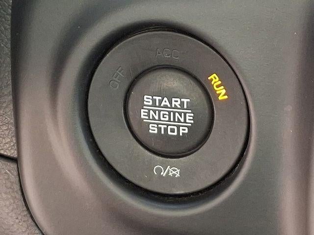 2023 Jeep Wrangler 4xe Rubicon 4x4