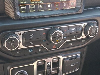 2023 Jeep Wrangler 4xe Rubicon 4x4