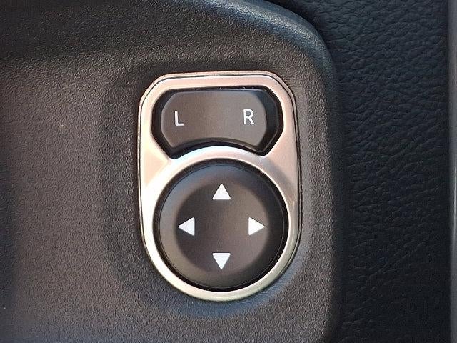 2023 Jeep Wrangler 4xe Rubicon 4x4