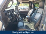 2023 Jeep Wrangler 4xe Rubicon 4x4