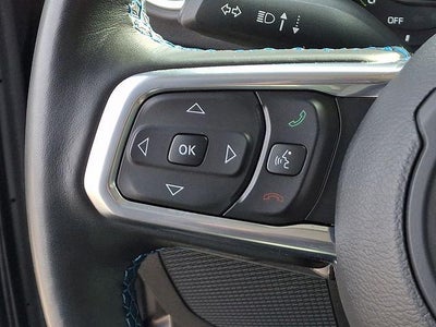 2022 Jeep Wrangler 4xe Unlimited Rubicon 4x4