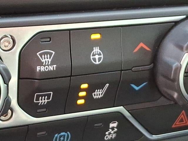 2022 Jeep Wrangler 4xe Unlimited Rubicon 4x4