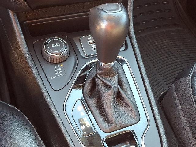 2022 Jeep Cherokee Limited 4x4
