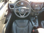 2022 Jeep Cherokee Limited 4x4