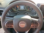 2022 Jeep Cherokee Limited 4x4