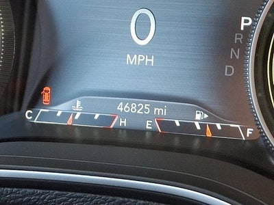 2022 Jeep Cherokee Limited 4x4