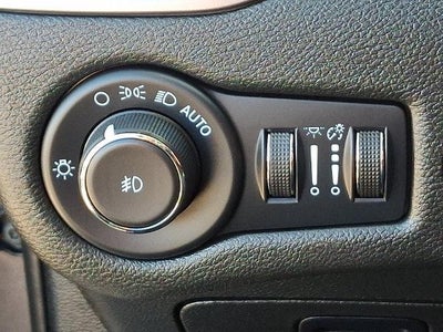2022 Jeep Cherokee Limited 4x4