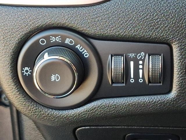 2022 Jeep Cherokee Limited 4x4