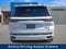 2022 Jeep Grand Cherokee Overland 4x4