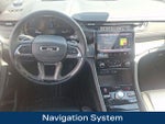 2022 Jeep Grand Cherokee Overland 4x4
