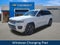 2022 Jeep Grand Cherokee Overland 4x4