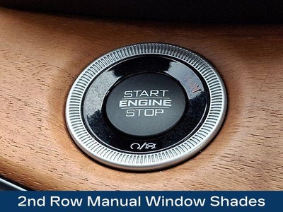 2023 Jeep Grand Cherokee L Summit Reserve