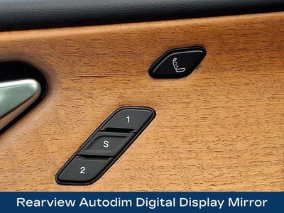 2023 Jeep Grand Cherokee L Summit Reserve