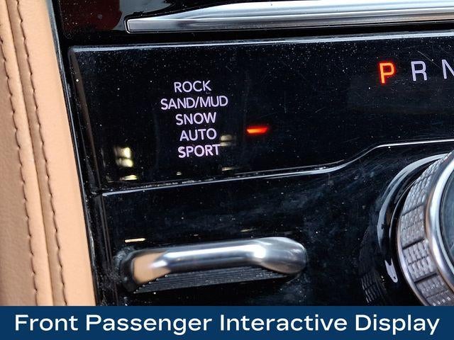 2023 Jeep Grand Cherokee L Summit Reserve