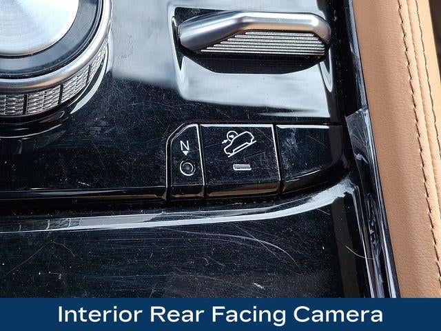 2023 Jeep Grand Cherokee L Summit Reserve