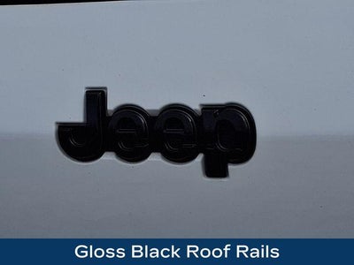 2023 Jeep Grand Cherokee L Summit Reserve