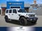 2024 Jeep Wrangler 4xe Sahara 4xe
