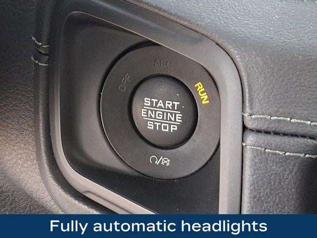 2024 Jeep Wrangler 4xe Sahara 4xe