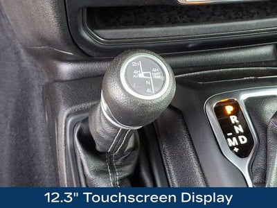 2024 Jeep Wrangler 4xe Sahara 4xe