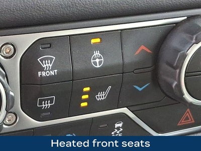 2024 Jeep Wrangler 4xe Sahara 4xe