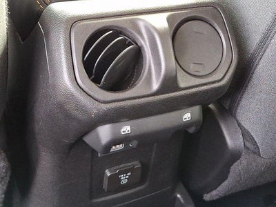 2024 Jeep Wrangler 4xe Sahara 4xe