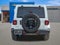 2024 Jeep Wrangler 4xe Sahara 4xe