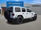 2024 Jeep Wrangler 4xe Sahara 4xe