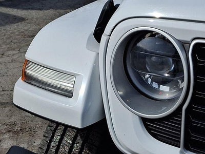 2024 Jeep Wrangler 4xe Sahara 4xe