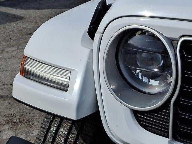 2024 Jeep Wrangler 4xe Sahara 4xe