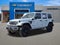 2024 Jeep Wrangler 4xe Sahara 4xe